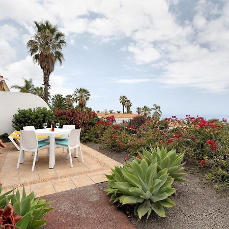 La Villa La Palma- 2 Dormitorios A Лос-Баррос Экстерьер фото
