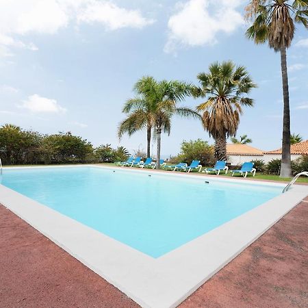 La Villa La Palma- 2 Dormitorios A Лос-Баррос Экстерьер фото