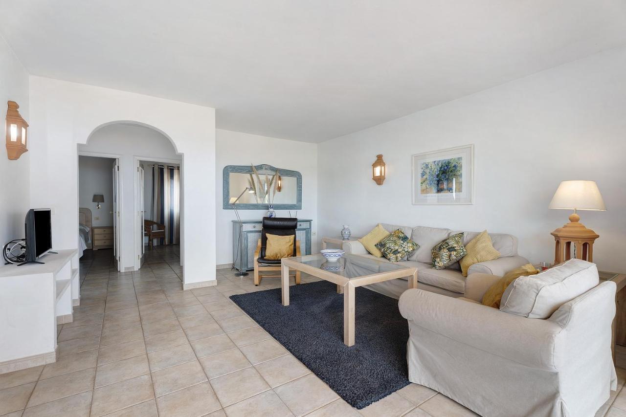 La Villa La Palma- 2 Dormitorios A Лос-Баррос Экстерьер фото
