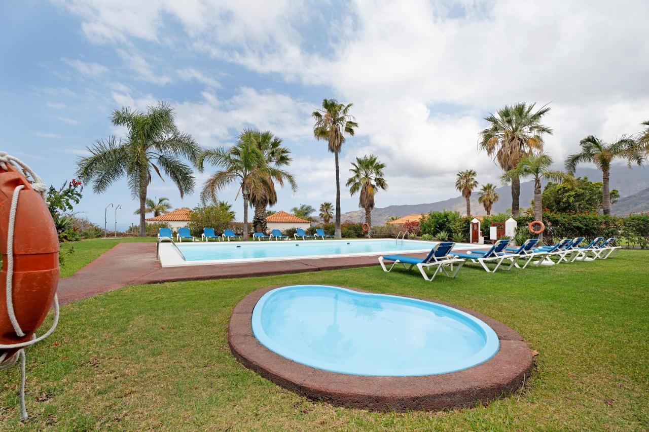 La Villa La Palma- 2 Dormitorios A Лос-Баррос Экстерьер фото