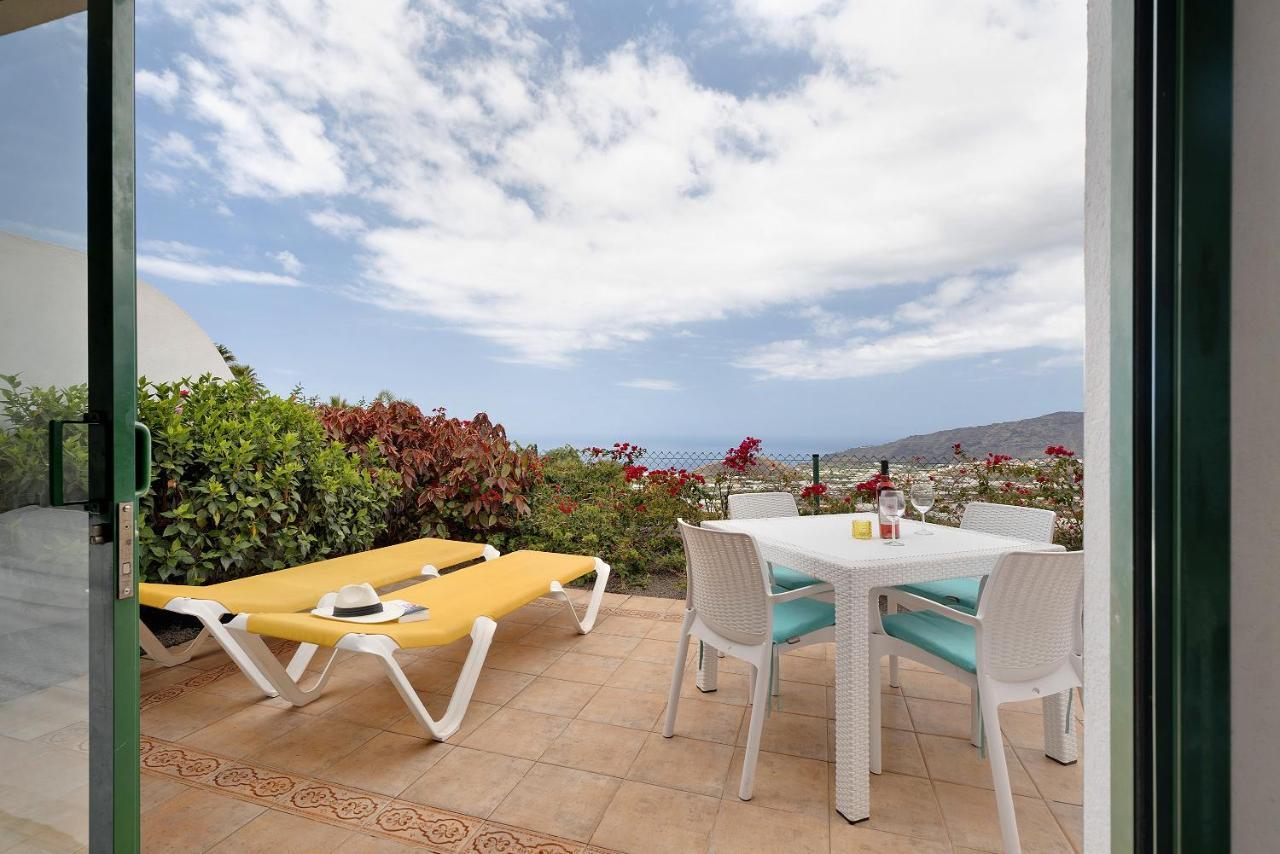 La Villa La Palma- 2 Dormitorios A Лос-Баррос Экстерьер фото