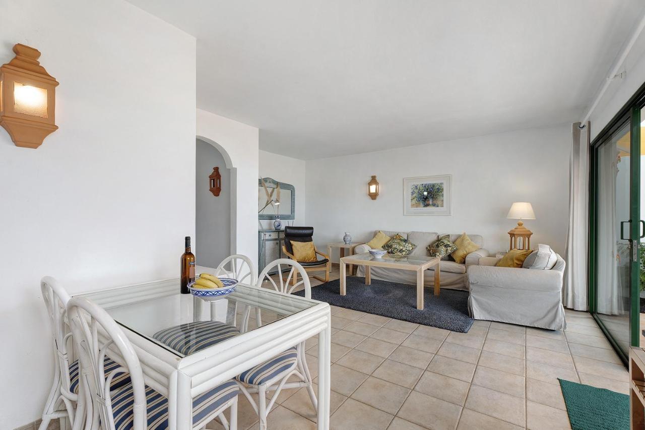 La Villa La Palma- 2 Dormitorios A Лос-Баррос Экстерьер фото