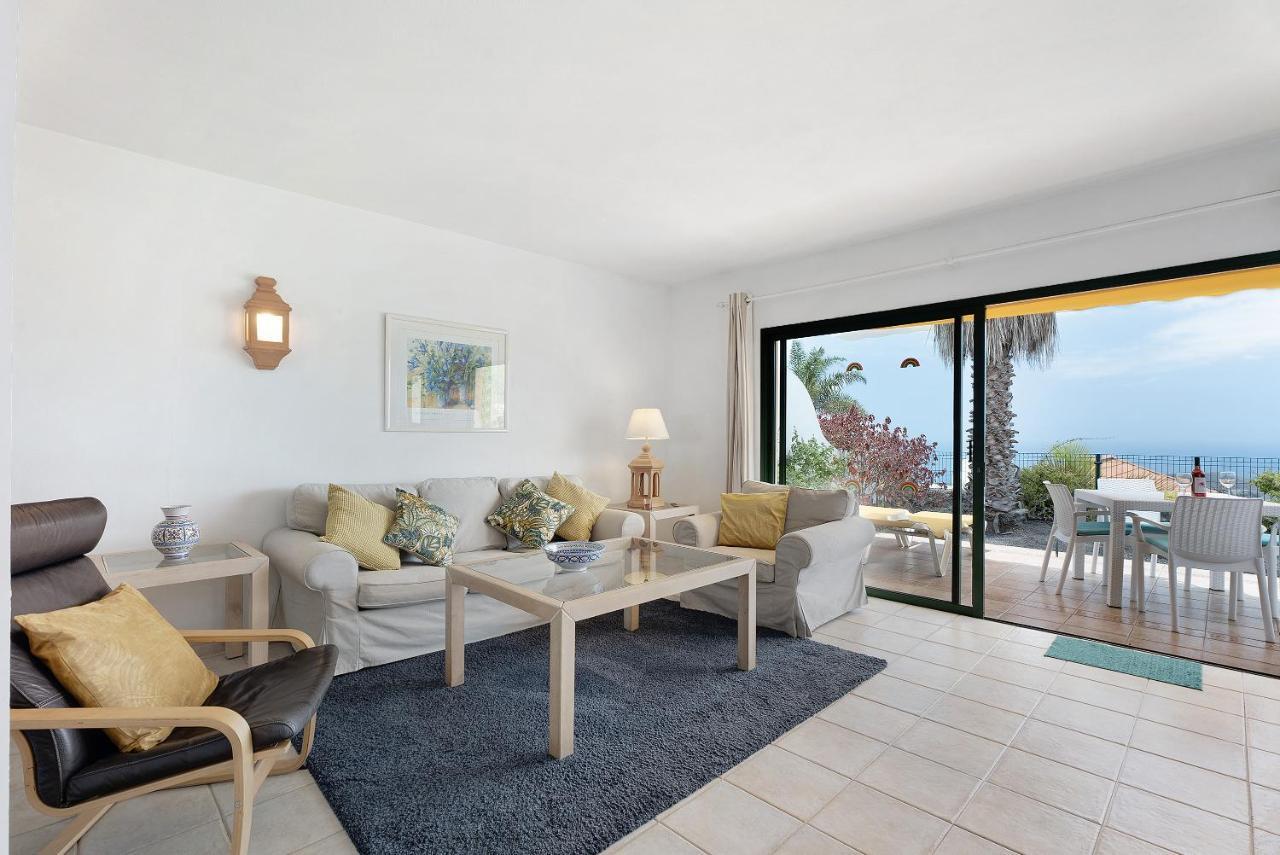La Villa La Palma- 2 Dormitorios A Лос-Баррос Экстерьер фото