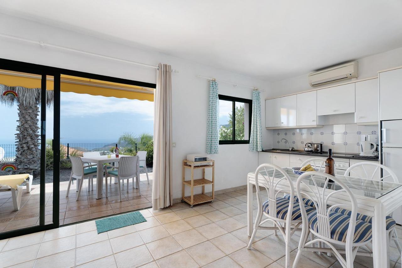 La Villa La Palma- 2 Dormitorios A Лос-Баррос Экстерьер фото