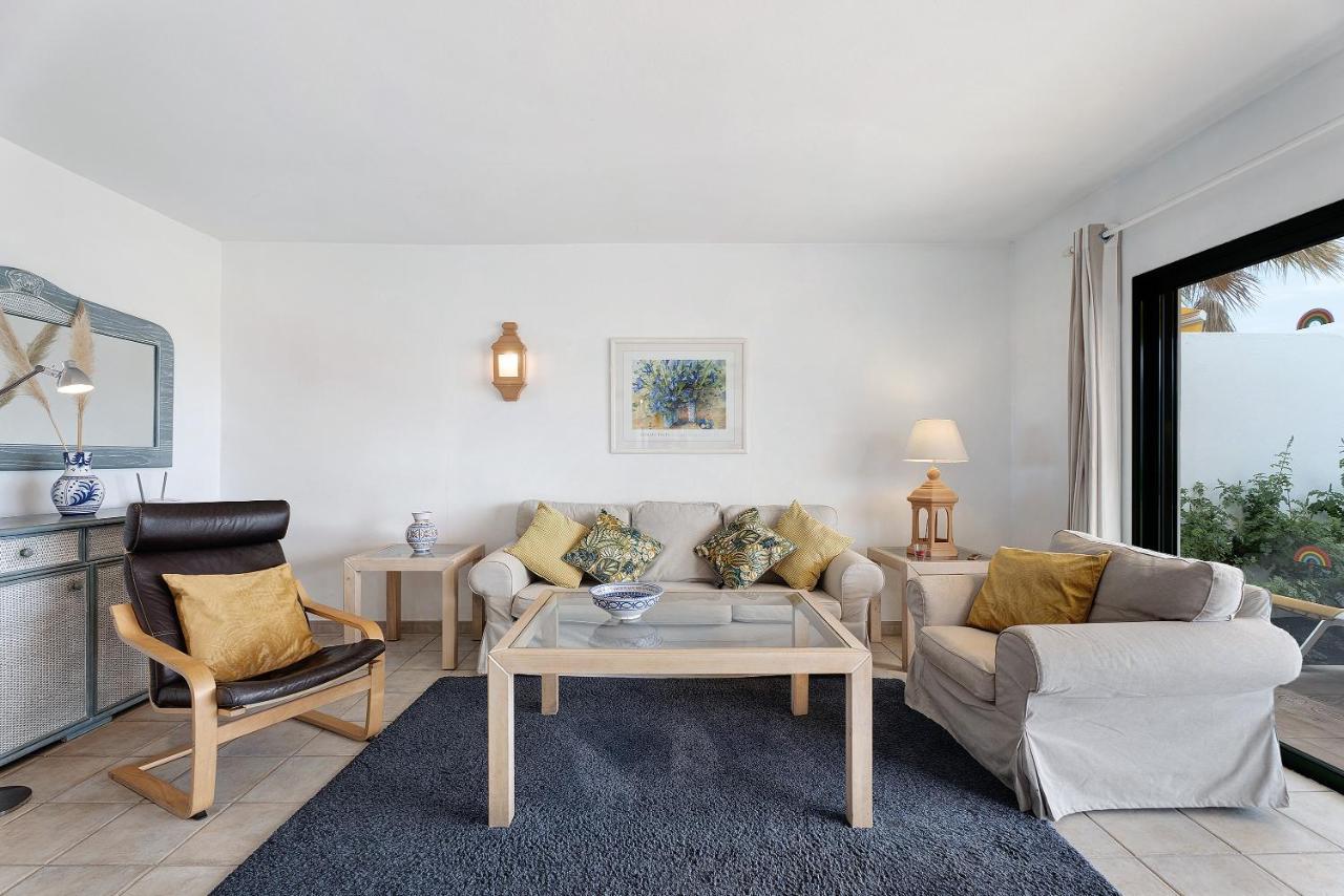La Villa La Palma- 2 Dormitorios A Лос-Баррос Экстерьер фото