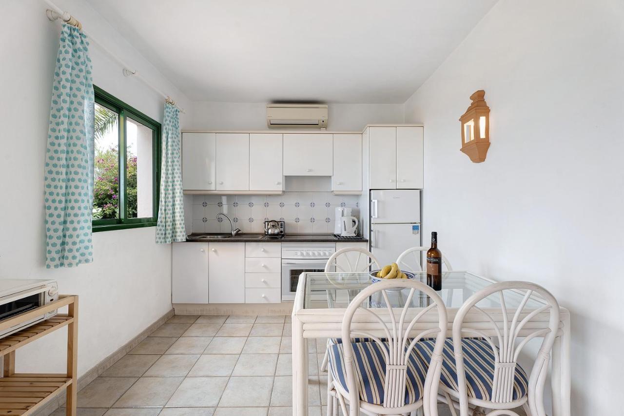 La Villa La Palma- 2 Dormitorios A Лос-Баррос Экстерьер фото