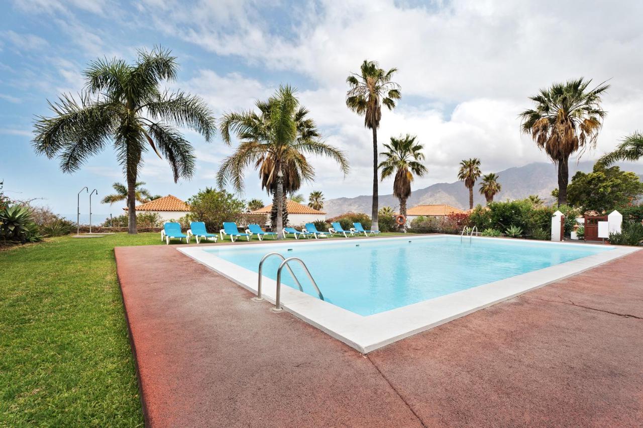 La Villa La Palma- 2 Dormitorios A Лос-Баррос Экстерьер фото