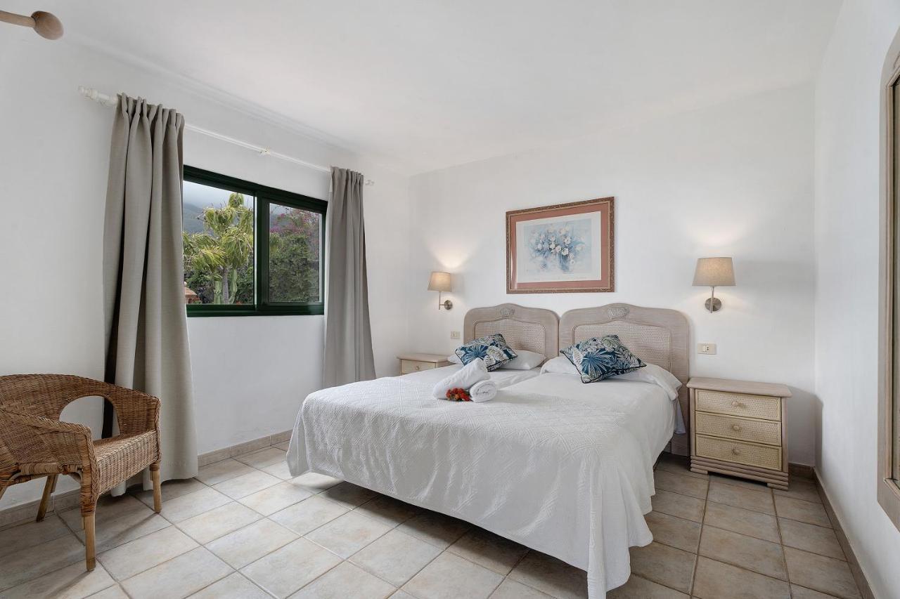 La Villa La Palma- 2 Dormitorios A Лос-Баррос Экстерьер фото