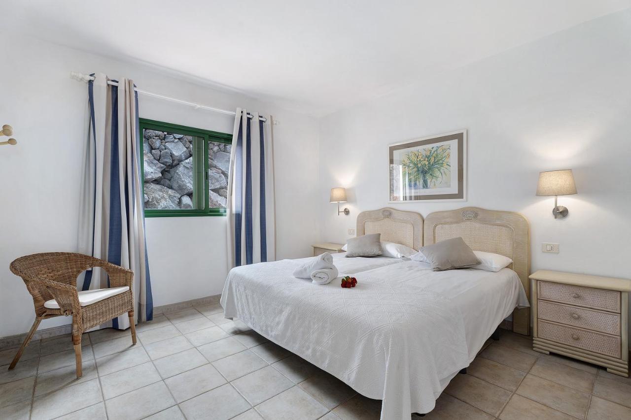 La Villa La Palma- 2 Dormitorios A Лос-Баррос Экстерьер фото