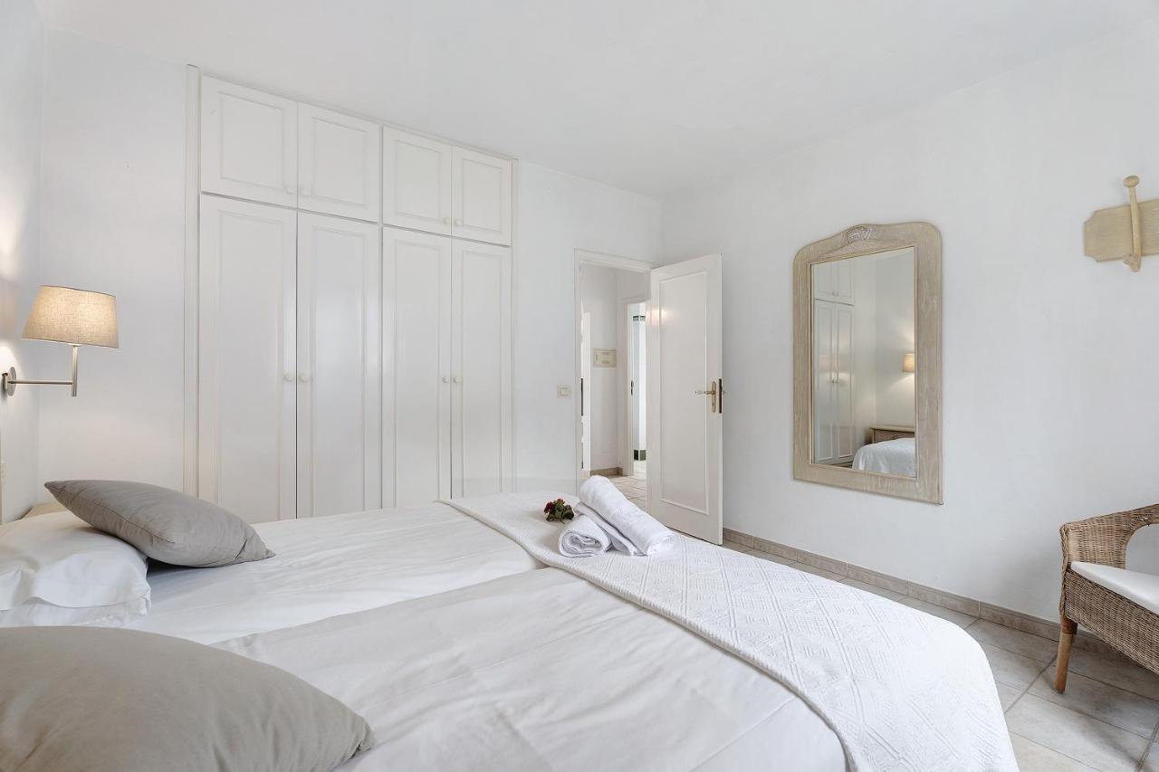 La Villa La Palma- 2 Dormitorios A Лос-Баррос Экстерьер фото