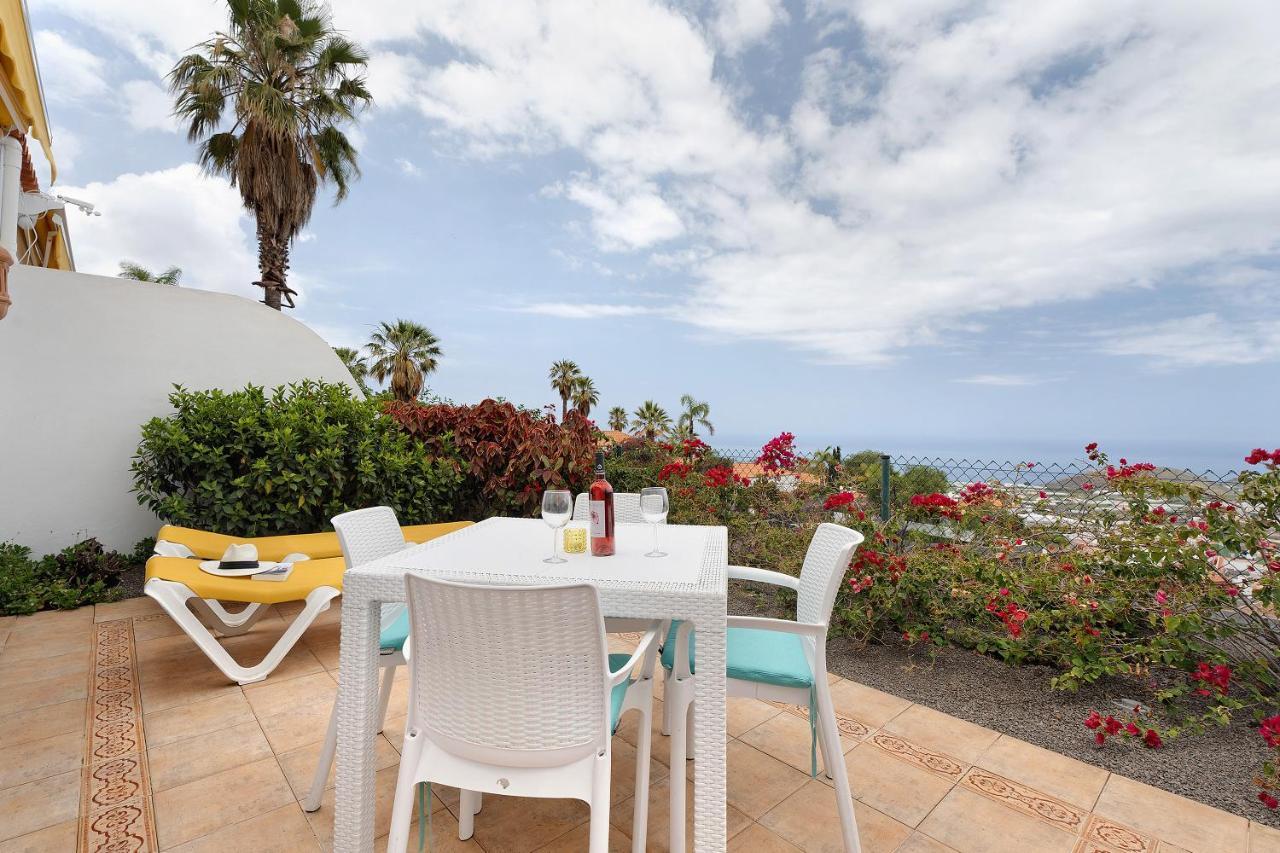 La Villa La Palma- 2 Dormitorios A Лос-Баррос Экстерьер фото