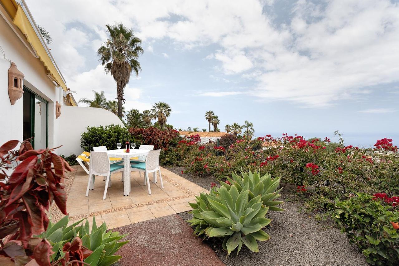 La Villa La Palma- 2 Dormitorios A Лос-Баррос Экстерьер фото