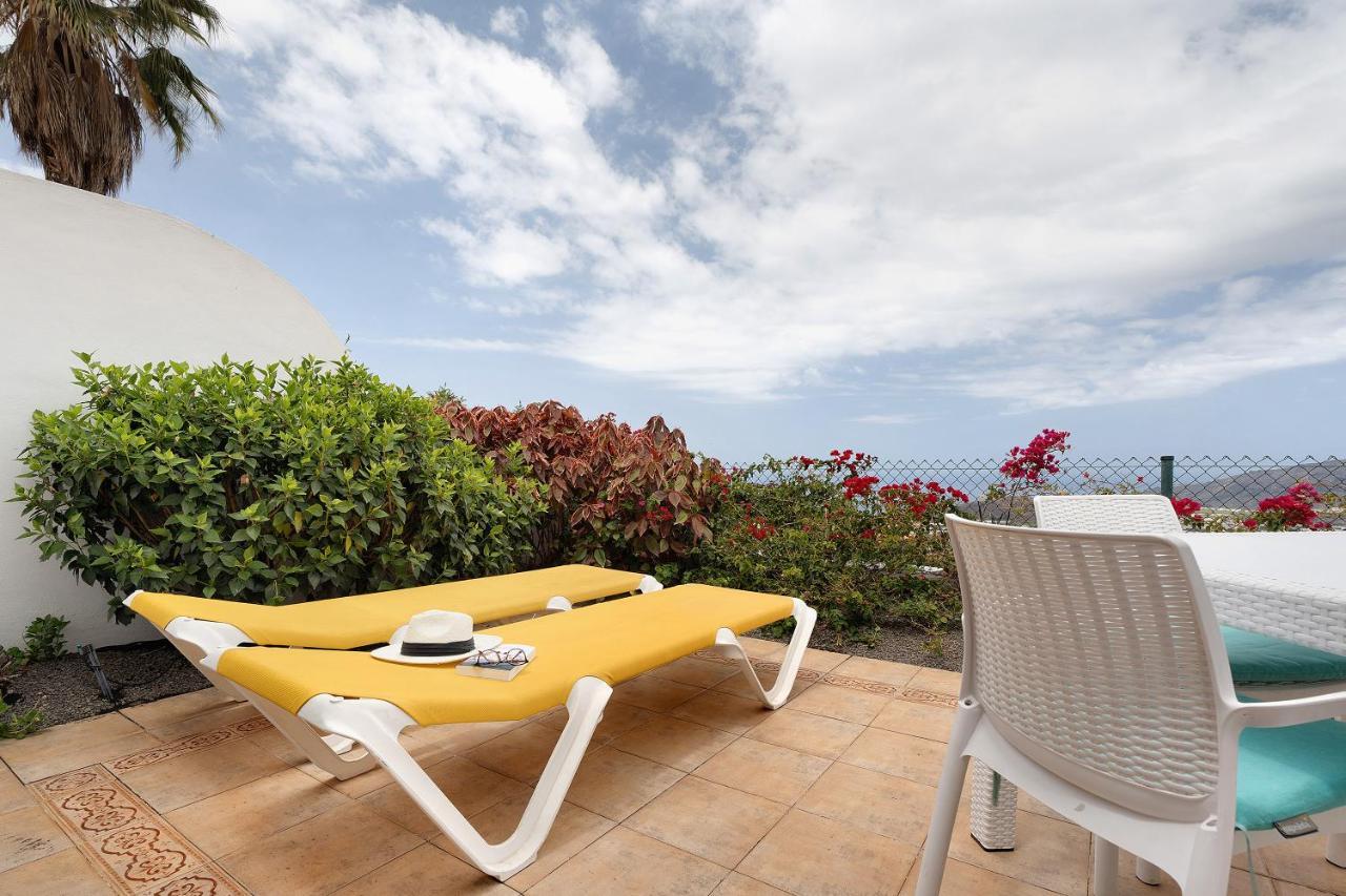 La Villa La Palma- 2 Dormitorios A Лос-Баррос Экстерьер фото