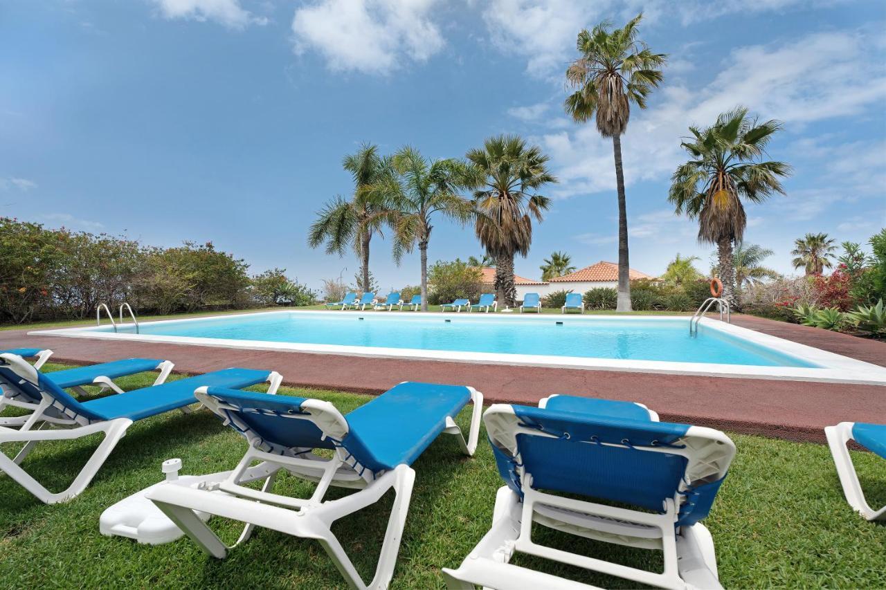 La Villa La Palma- 2 Dormitorios A Лос-Баррос Экстерьер фото